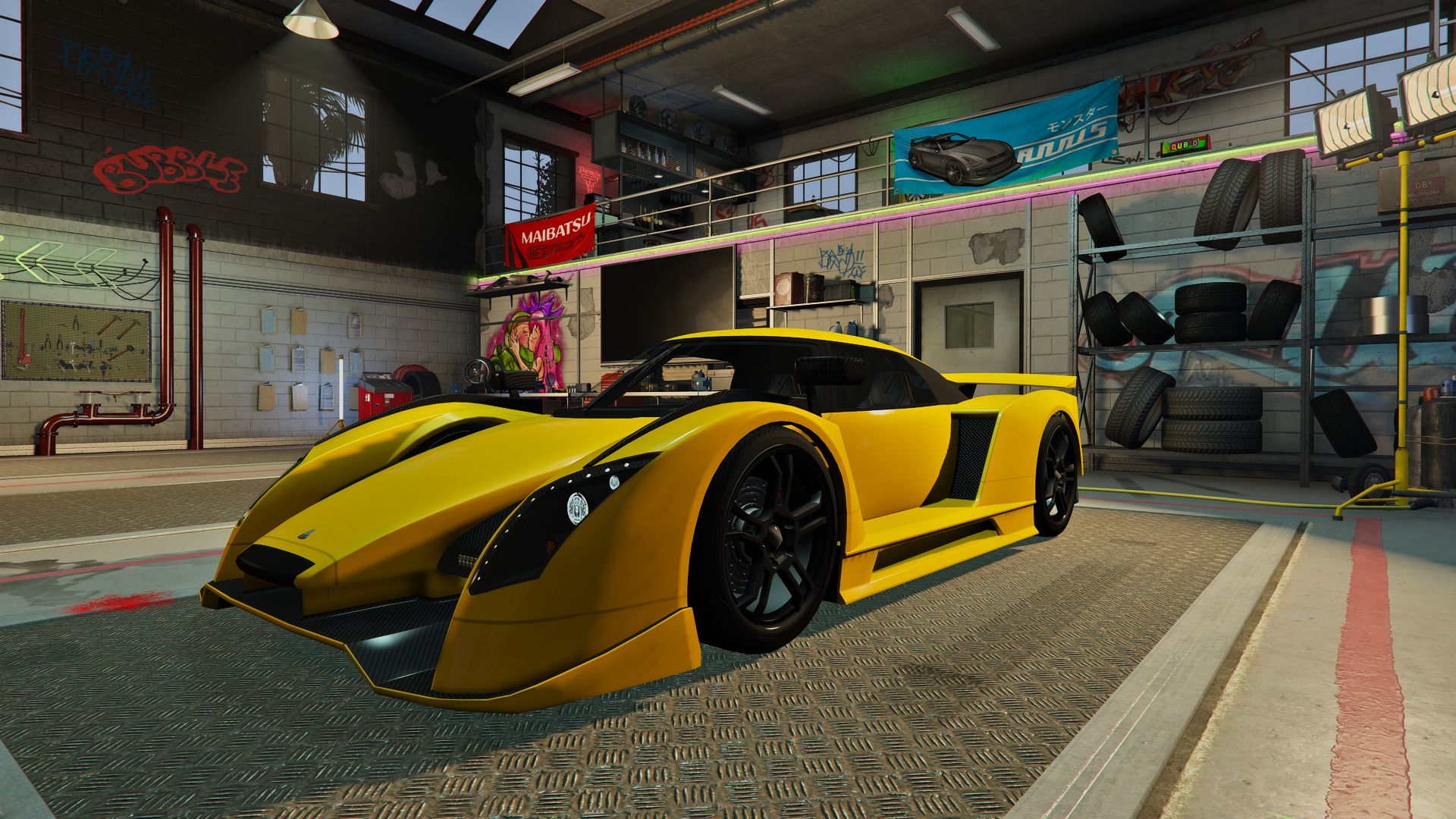 大 川/エピソード3(season1) - ストグラ まとめ @ウィキ | STGR wiki